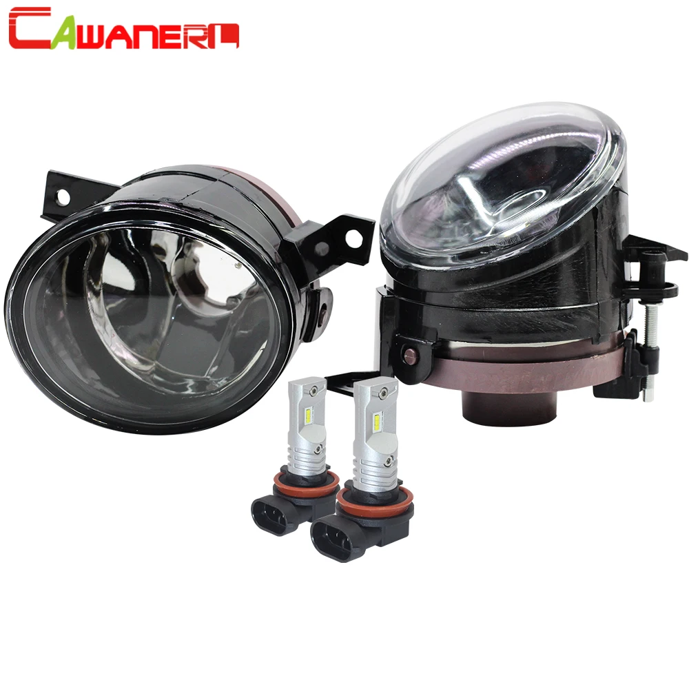 Cawanerl 2 Pieces Car Front Fog Light Assembly Lampshade + Bulb For Volkswagen Jetta Golf Rabbit Sciocco Amarok UP
Cawanerl 2 Pieces Car Front Fog Light Assembly Lampshade + Bulb For Volkswagen Jetta Golf Rabbit Sciocco Amarok UP