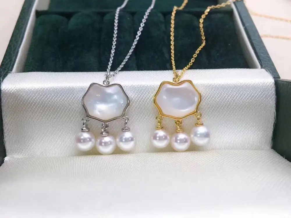 Cloud Shape DIY Mount 925 Sterling Silver Pendant Base Settings Mountings Findings Parts for Pearl Crystal Jade Agate 5pcs/lot
Cloud Shape DIY Mount 925 Sterling Silver Pendant Base Settings Mountings Findings Parts for Pearl Crystal Jade Agate 5pcs/lot