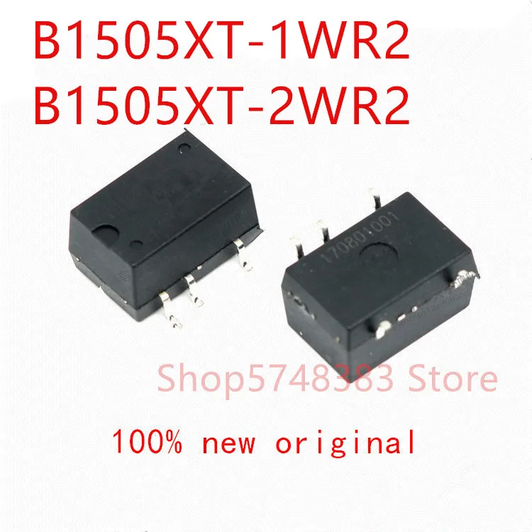 1 шт./лот 100% Новый оригинальный B1505XT-1WR2 B1505XT 1WR2 2WR2 B1505 блок питания
1 шт./лот 100% Новый оригинальный B1505XT-1WR2 B1505XT 1WR2 2WR2 B1505 блок питания