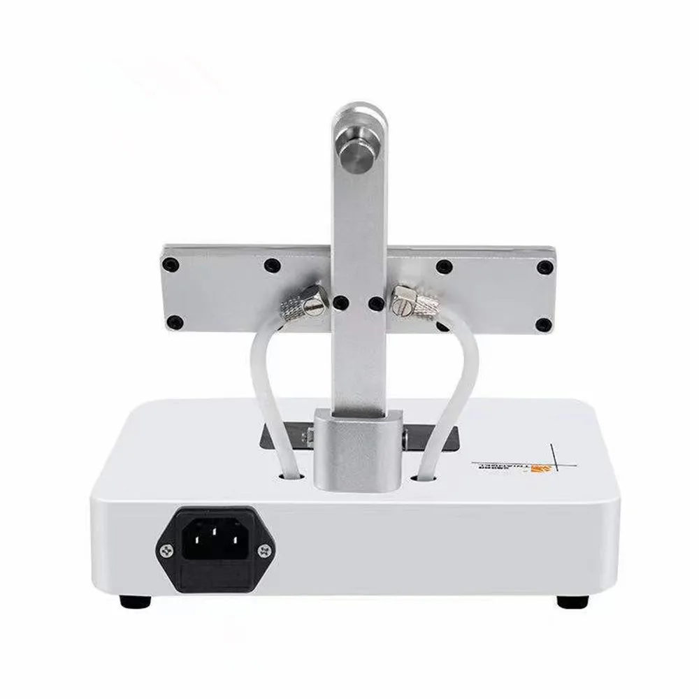 M-triangle OCA Lamination Machine Edge/Flat Glass OCA Laminating LCD Screen Change Repair For iPhone For Samsung
M-triangle OCA Lamination Machine Edge/Flat Glass OCA Laminating LCD Screen Change Repair For iPhone For Samsung