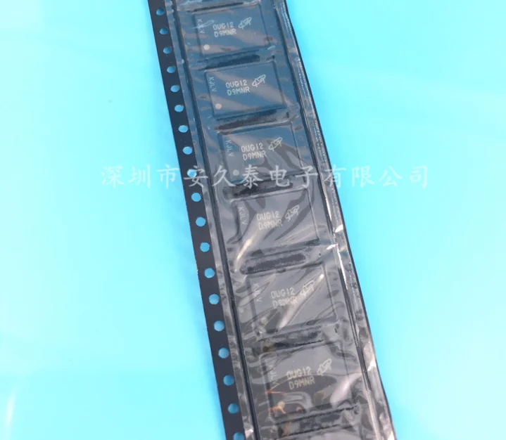 Mxy 100% new original D9MNR MT41J128M8JP-125:G BGA Memory chip MT41J128M8JP-125 : G
Mxy 100% new original D9MNR MT41J128M8JP-125:G BGA Memory chip MT41J128M8JP-125 : G