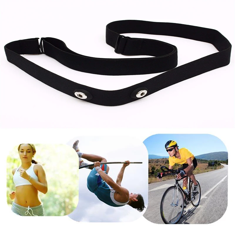 Chest Belt Strap Sports Wireless Heart Rate Monitor Heart Rate Monitor Elastic Chest Belt Strap for Polar Wahoo Garmin Body
Chest Belt Strap Sports Wireless Heart Rate Monitor Heart Rate Monitor Elastic Chest Belt Strap for Polar Wahoo Garmin Body