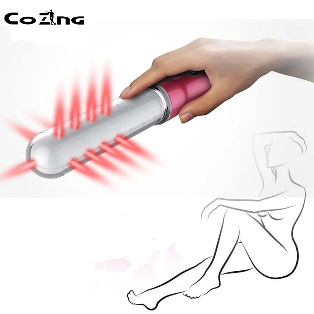 Physical Laser Physical Therapy Equipment for Female Cervical Erosion Vaginal Tightening Home Use
Physical Laser Physical Therapy Equipment for Female Cervical Erosion Vaginal Tightening Home Use