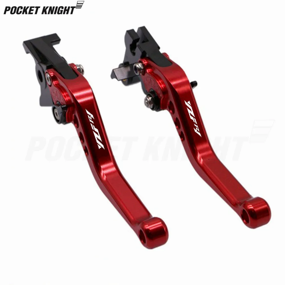 For Yamaha Yzf R1 YZF-R1 2004-2008 Motorcycle Accessories Short Brake Clutch Levers Adjustable YZF-R1 LOGO
For Yamaha Yzf R1 YZF-R1 2004-2008 Motorcycle Accessories Short Brake Clutch Levers Adjustable YZF-R1 LOGO