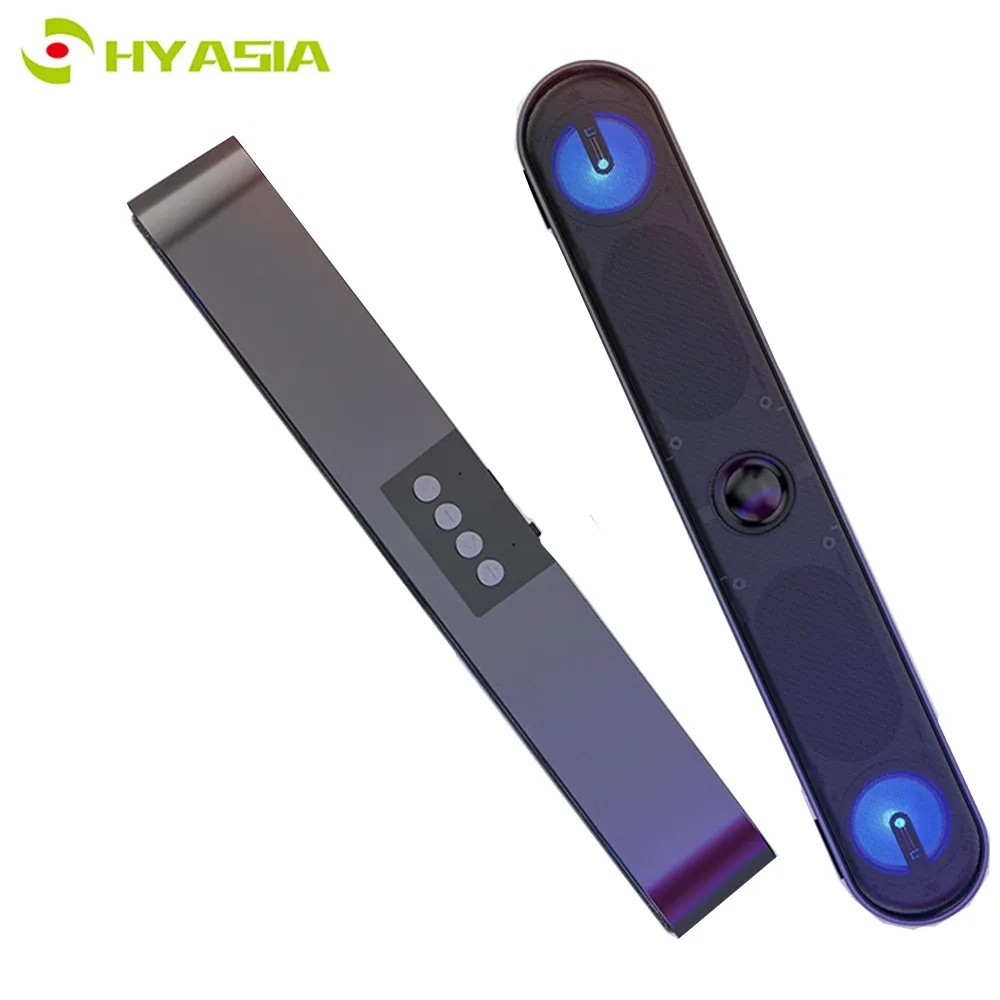 Беспроводная светодиодная Колонка HYASIA, Bluetooth 5,0, саундбар, портативный сабвуфер, звуковая панель для домашнего кинотеатра, поддержка ПК, AUX, FM, радио, FM, USB, DPS
Беспроводная светодиодная Колонка HYASIA, Bluetooth 5,0, саундбар, портативный сабвуфер, звуковая панель для домашнего кинотеатра, поддержка ПК, AUX, FM, радио, FM, USB, DPS