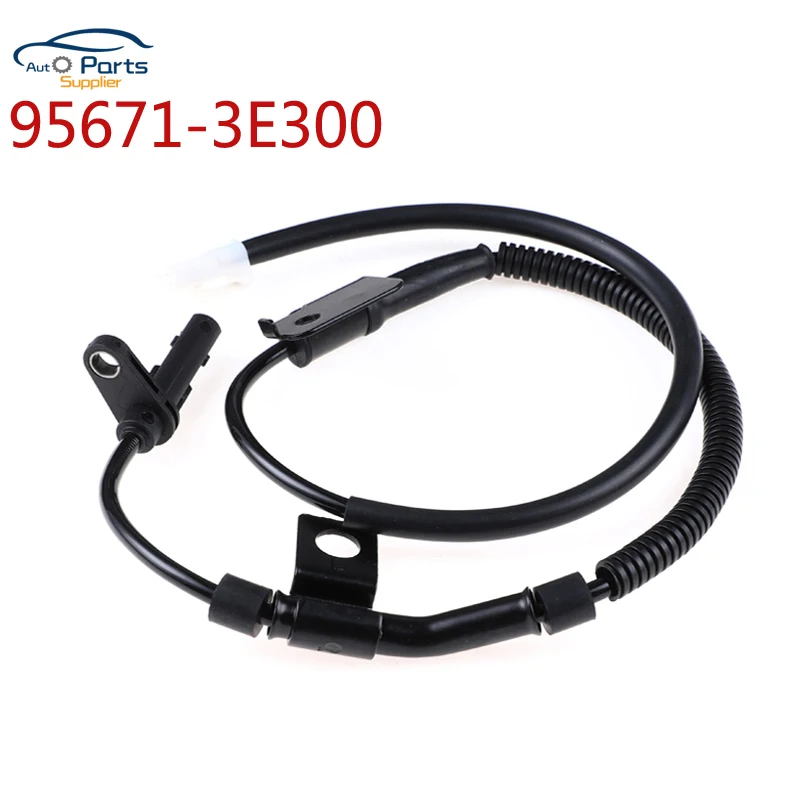 Датчик скорости колеса YAOPEI для KIA SORENTO 95671-3E300 956713E300 95671-3E310 956713E310
Датчик скорости колеса YAOPEI для KIA SORENTO 95671-3E300 956713E300 95671-3E310 956713E310