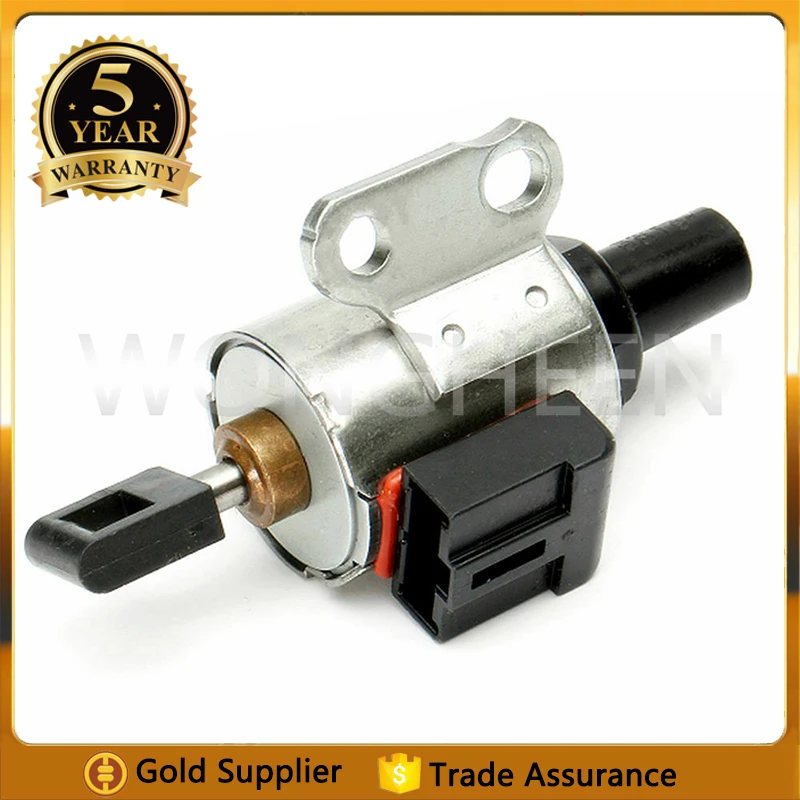 JF011E RE0F10A RE0F10E Transmission CVT Stepper Step Motor For Mitsubishi Dodge For Nissan 1.6 1.8 2.0 2.5L
JF011E RE0F10A RE0F10E Transmission CVT Stepper Step Motor For Mitsubishi Dodge For Nissan 1.6 1.8 2.0 2.5L