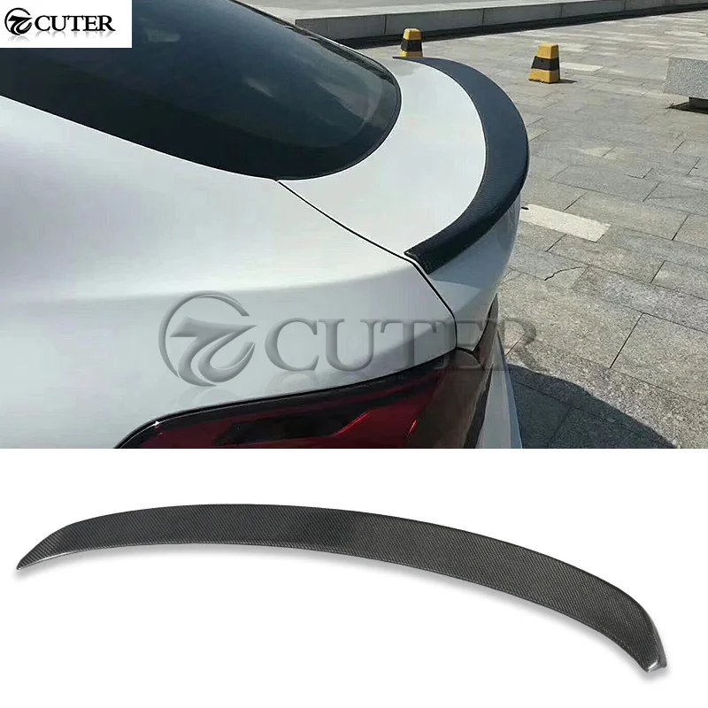 F26 X4 Carbon Fiber Rear Wings Trunk Lip Spoiler for Bmw X4 F26 Rear Spoiler Body Kit 3d Style 14-up
F26 X4 Carbon Fiber Rear Wings Trunk Lip Spoiler for Bmw X4 F26 Rear Spoiler Body Kit 3d Style 14-up