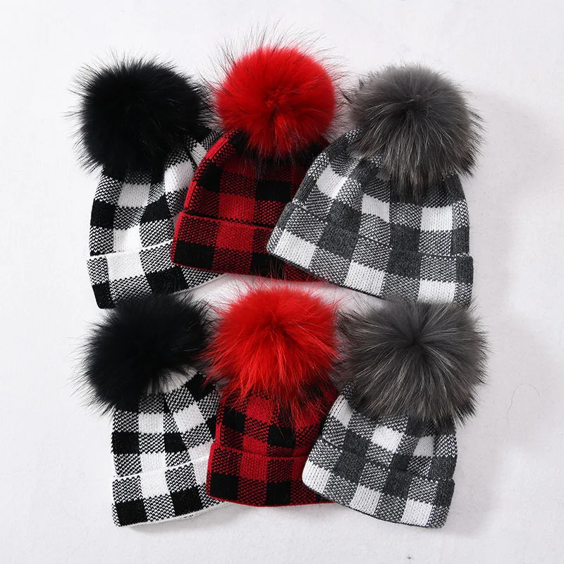 Cute Christmas Parent-Child Hat Warm Winter Mom and Kids Beanie Set Girls Boys Beanie Cap Cashmere Knitted Children Toddler Hat
Cute Christmas Parent-Child Hat Warm Winter Mom and Kids Beanie Set Girls Boys Beanie Cap Cashmere Knitted Children Toddler Hat