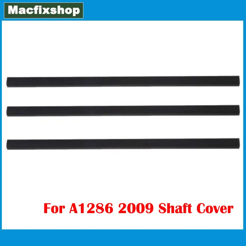 OEM New A1286 LCD Shaft Hinge Cover For Macbook Pro 15Inch 2009 Year A1286 Cover Clutch Hinge LCD Antenna Plastic Shaft Cap
OEM New A1286 LCD Shaft Hinge Cover For Macbook Pro 15Inch 2009 Year A1286 Cover Clutch Hinge LCD Antenna Plastic Shaft Cap