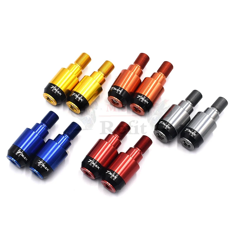 Motorcycle Bar Ends Hand Grip Handlebar End Caps For Yamaha T MAX TMAX 500 530 T-MAX 530 2008-2018 TMAX500 TMAX530
Motorcycle Bar Ends Hand Grip Handlebar End Caps For Yamaha T MAX TMAX 500 530 T-MAX 530 2008-2018 TMAX500 TMAX530