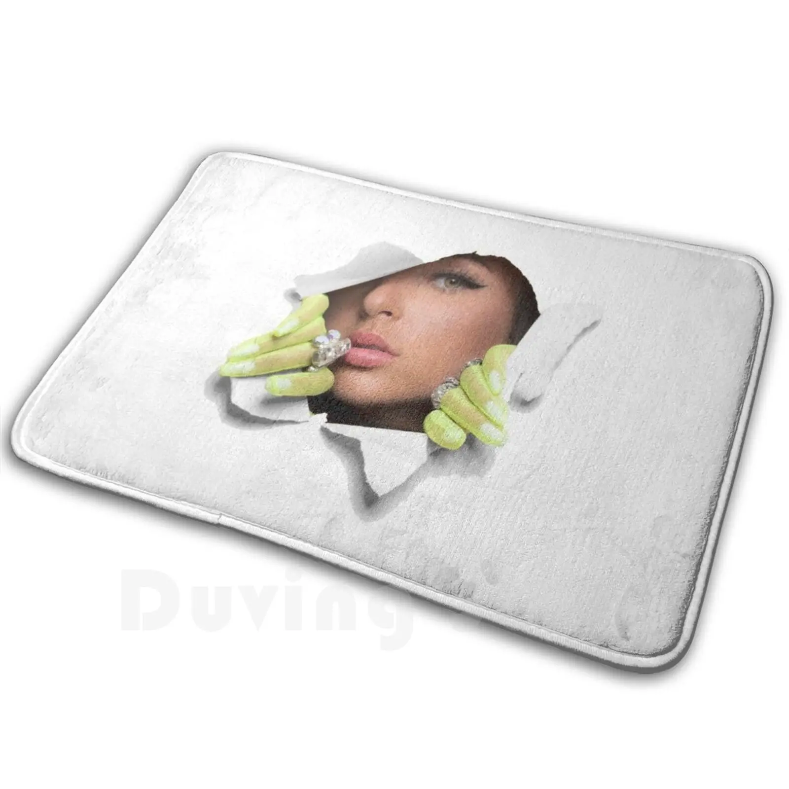 Коврик Eva Queen Коврик Подушка Мягкая Eva Queen
Коврик Eva Queen Коврик Подушка Мягкая Eva Queen