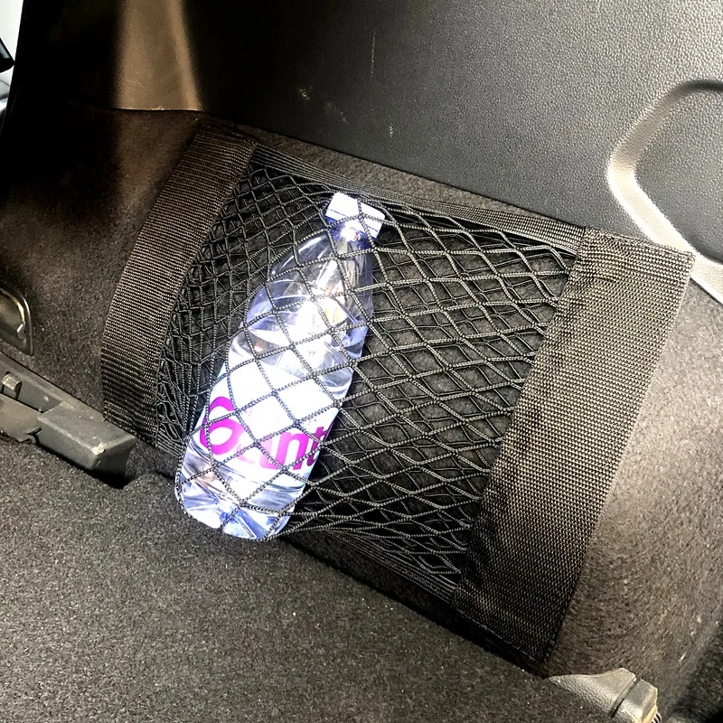 For Honda HR-V HRV 2016 2017 2018 2019 2020 2021 Car Boot Trunk Seat Back Elastic Storage Net Cargo Organizer Bag Accessories
For Honda HR-V HRV 2016 2017 2018 2019 2020 2021 Car Boot Trunk Seat Back Elastic Storage Net Cargo Organizer Bag Accessories