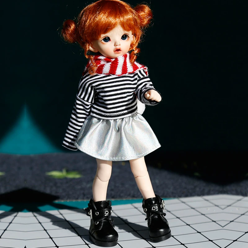 Детская игрушка ручной работы, модель 1/6 BJD.SD, аксессуары для кукол, Одежда для кукол с длинным рукавом, детская одежда, 1 шт.
Детская игрушка ручной работы, модель 1/6 BJD.SD, аксессуары для кукол, Одежда для кукол с длинным рукавом, детская одежда, 1 шт.