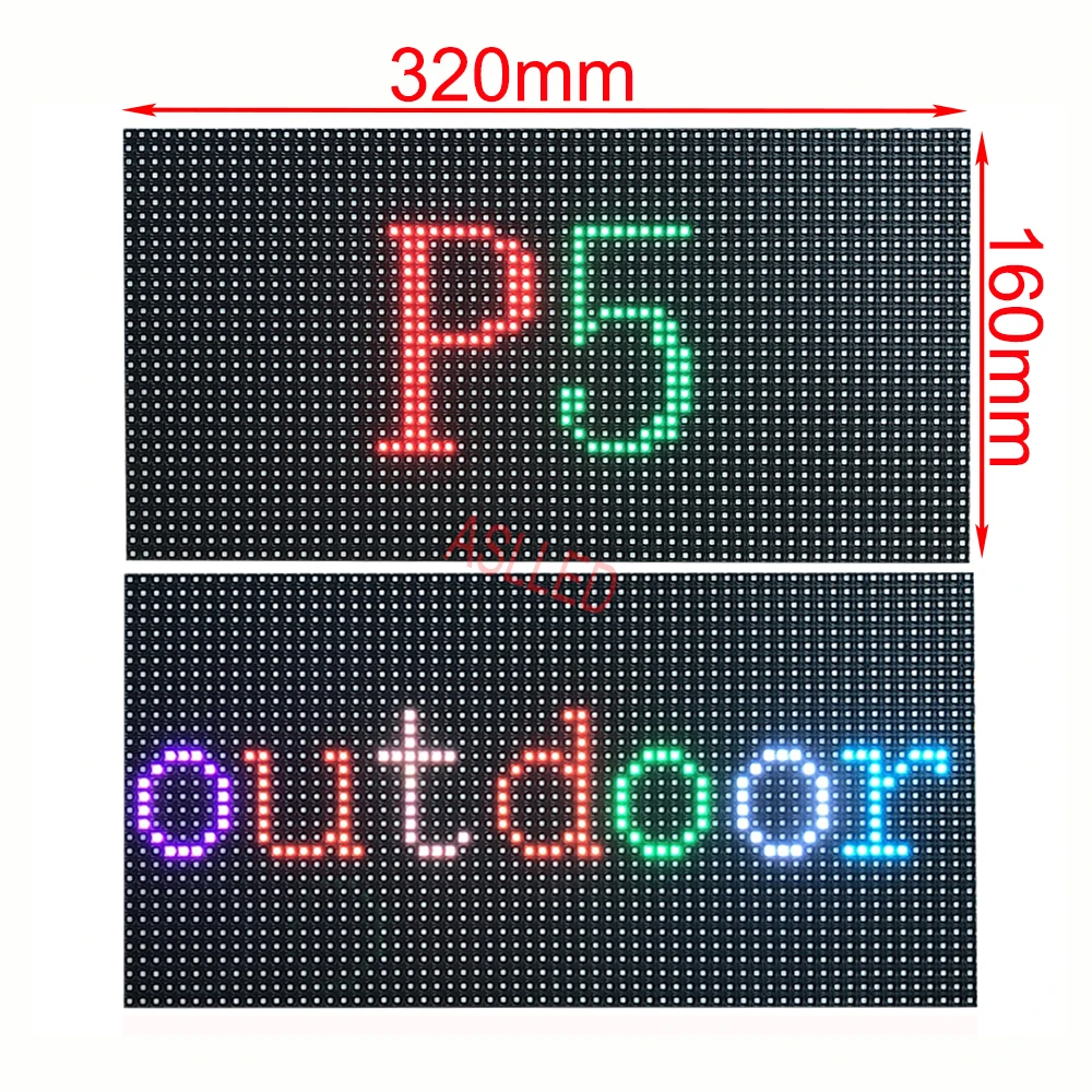 HD Rental LED Light Pole Advertising Screen Panel 320X160mm Size P5 Outdoor Truck Screen Shenzhen Factory Price Concessions
HD Rental LED Light Pole Advertising Screen Panel 320X160mm Size P5 Outdoor Truck Screen Shenzhen Factory Price Concessions