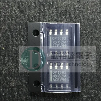 Mxy 1Pcs OPA1662AIDR OPA1662 OP1662 SOP8