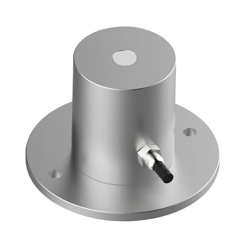 Photosynthetic Active Radiation Sensor Transmitter High-precision Radiation Photon Meter
Photosynthetic Active Radiation Sensor Transmitter High-precision Radiation Photon Meter