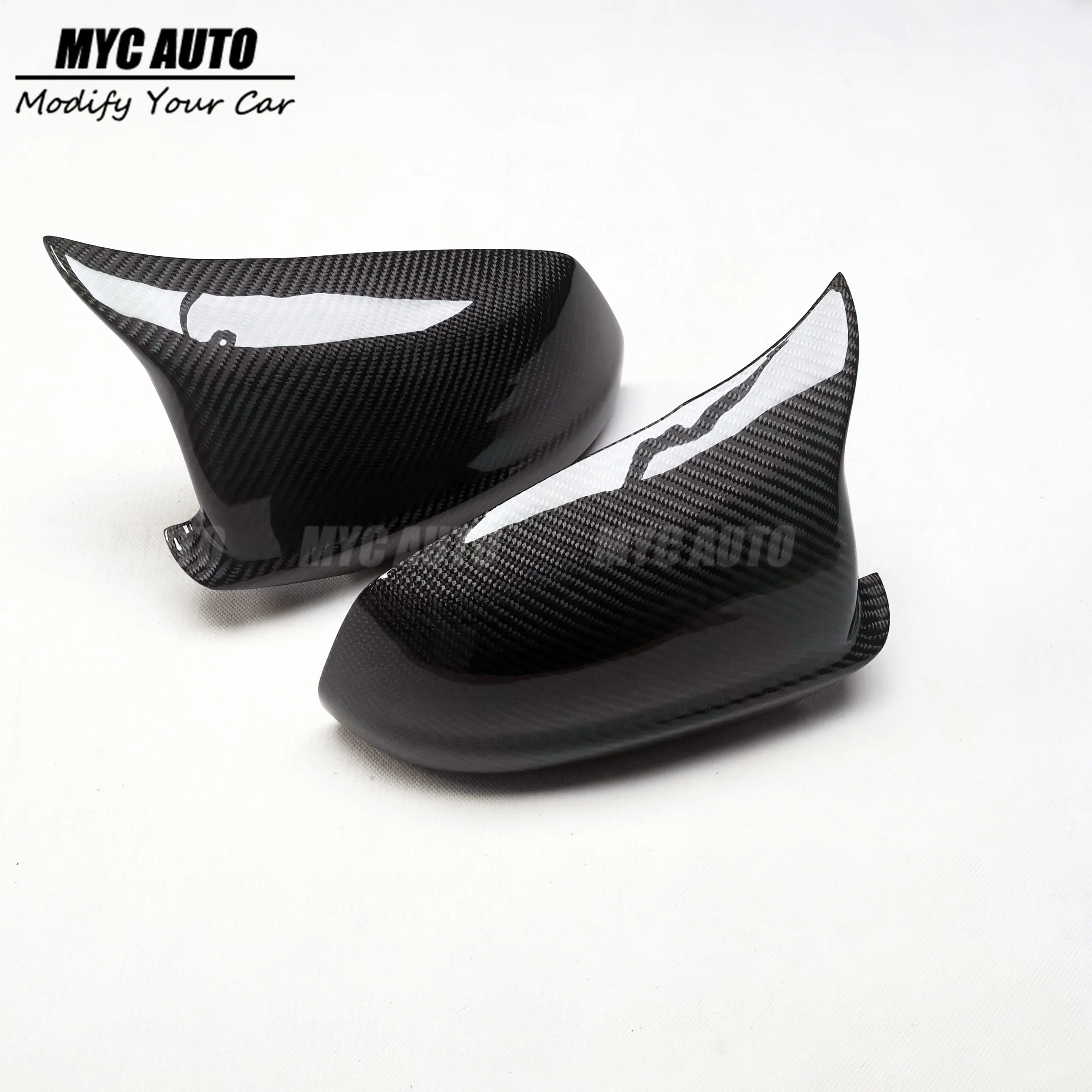 Mirror Cover For BMW 5 Series F10 2010 2011 2012 2013 Rear Side View caps Mirror Cover Pre-Lci F10 520i 528i 535i Carbon Fiber
Mirror Cover For BMW 5 Series F10 2010 2011 2012 2013 Rear Side View caps Mirror Cover Pre-Lci F10 520i 528i 535i Carbon Fiber