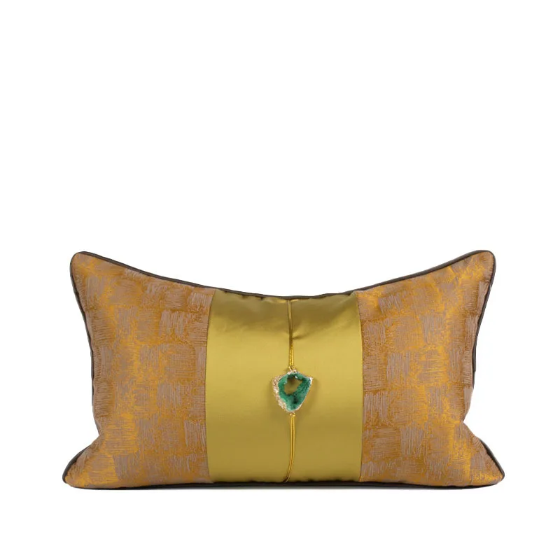 Cushion Cover 30x50cm Throw Pillow For Living Room Chair Cushions Euro Gemstone Chair Pillow
Cushion Cover 30x50cm Throw Pillow For Living Room Chair Cushions Euro Gemstone Chair Pillow