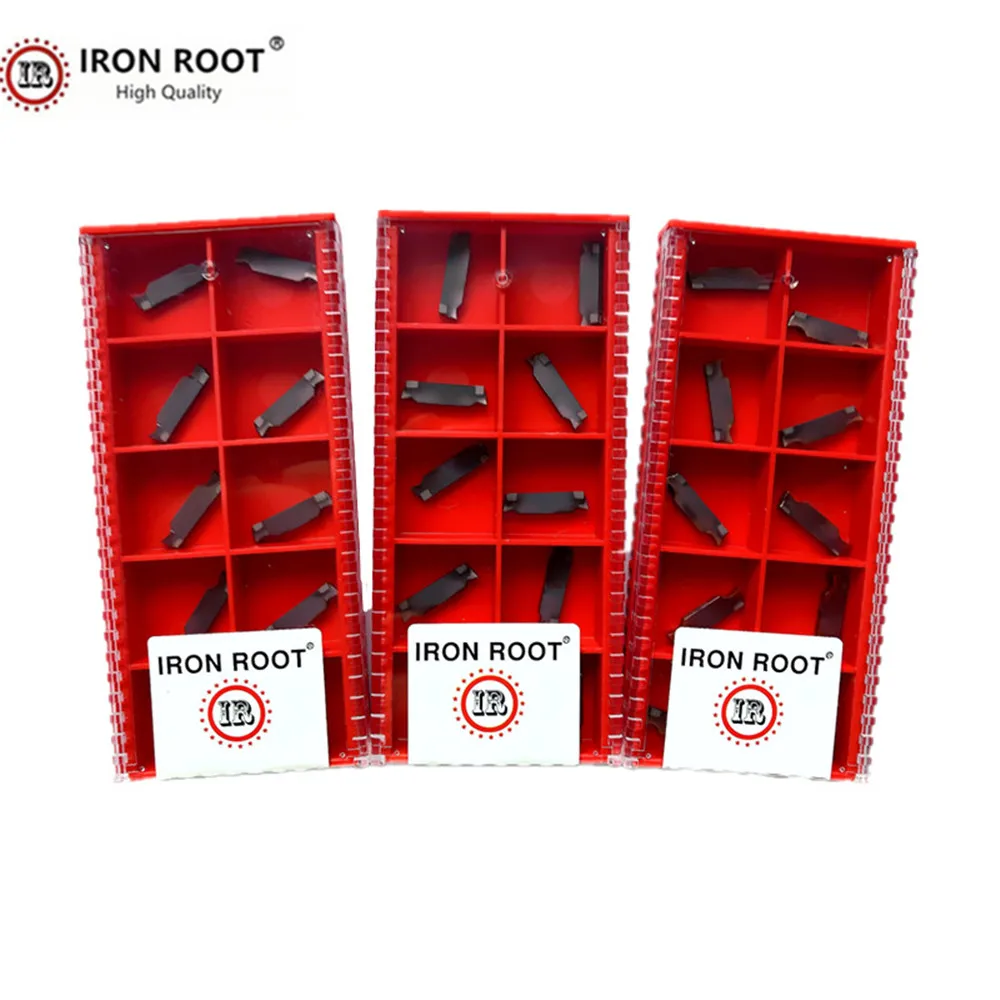 MGGN200 MGGN300 MGGN400IRON ROOT MGGN500-U TG1225 CNC Metal lathe Cutting Tool Grooving Carbide Insert for MGEHRL MGVIR/LHolder
MGGN200 MGGN300 MGGN400IRON ROOT MGGN500-U TG1225 CNC Metal lathe Cutting Tool Grooving Carbide Insert for MGEHRL MGVIR/LHolder