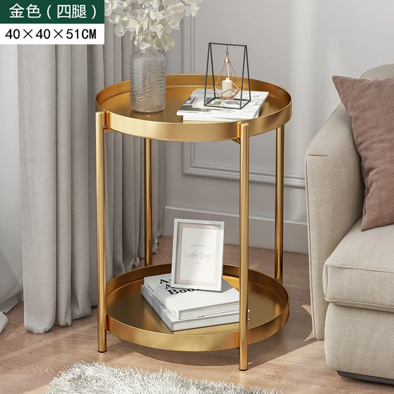 ins Nordic minimalist bedside small coffee table wrought iron light luxury balcony flower stand bedroom round
ins Nordic minimalist bedside small coffee table wrought iron light luxury balcony flower stand bedroom round