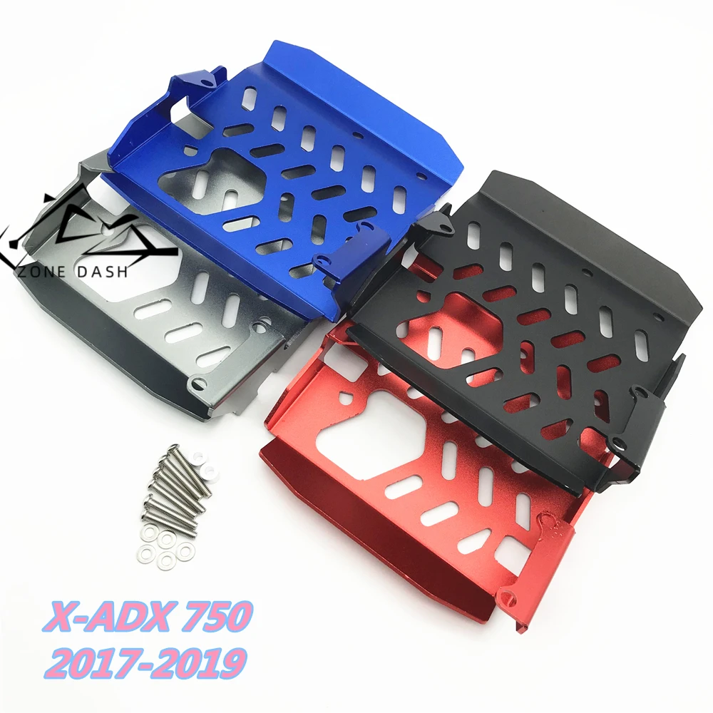 Motorcycle Chassis Expedition Skid Plate Engine Chassis Protective Cover Guard For X-ADV 750 XADV750 2017-2019 XADV-750 2018
Motorcycle Chassis Expedition Skid Plate Engine Chassis Protective Cover Guard For X-ADV 750 XADV750 2017-2019 XADV-750 2018