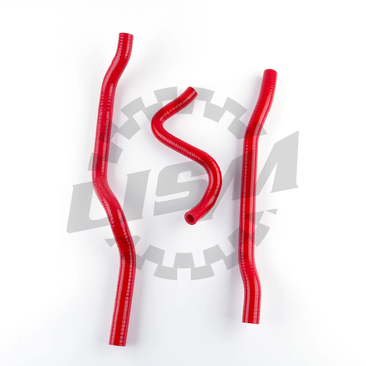 3PCS FIT For 2007-2010 HONDA 420 ES 4X4 TRX420FE 2008 2009 ATV 3-PLY Silicone Radiator Coolant Hose Kit Pipe
3PCS FIT For 2007-2010 HONDA 420 ES 4X4 TRX420FE 2008 2009 ATV 3-PLY Silicone Radiator Coolant Hose Kit Pipe