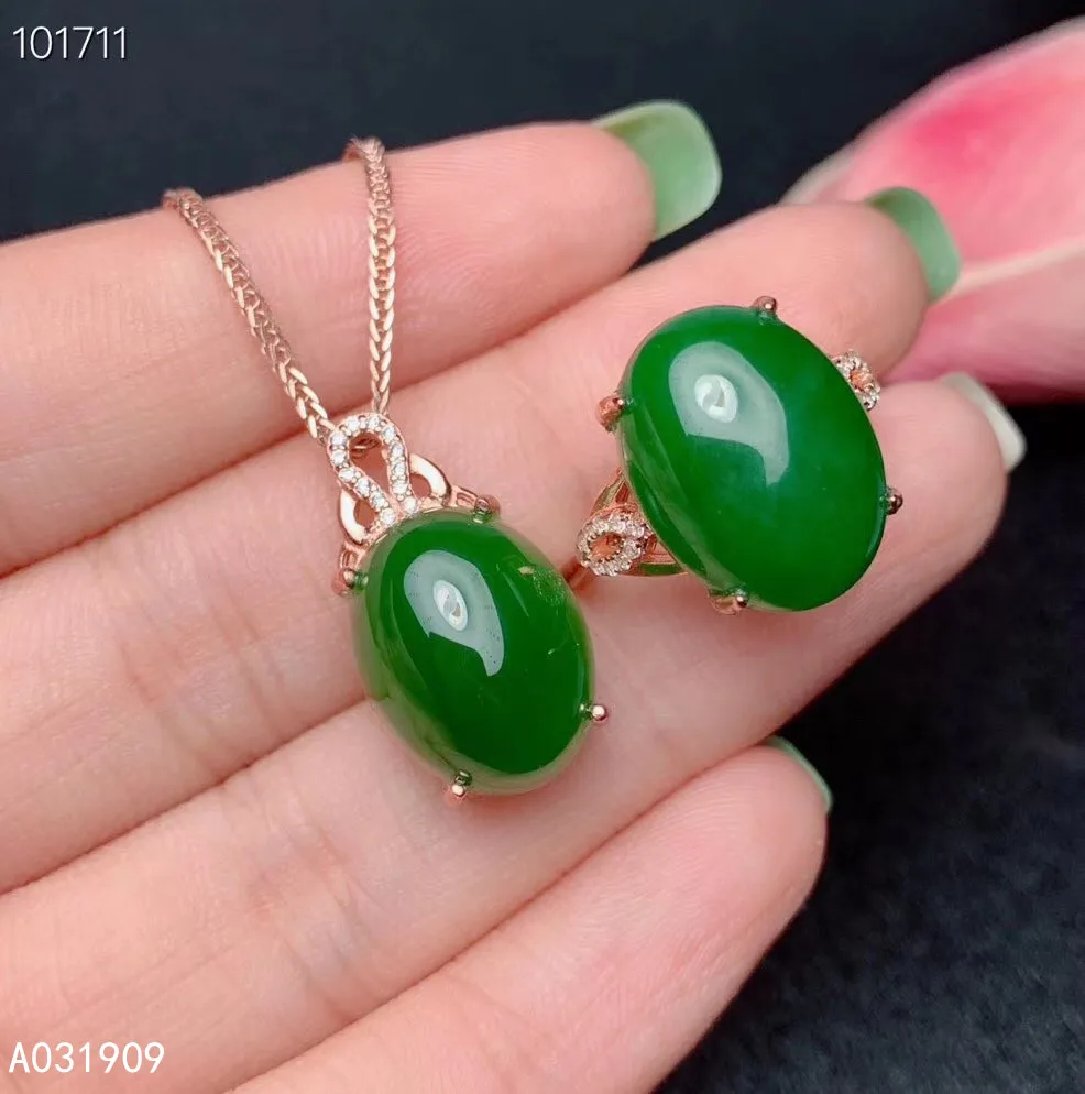 KJJEAXCMY boutique jewelry 925 sterling silver inlaid Natural jasper pendant ring Female suit support detection luxurious
KJJEAXCMY boutique jewelry 925 sterling silver inlaid Natural jasper pendant ring Female suit support detection luxurious