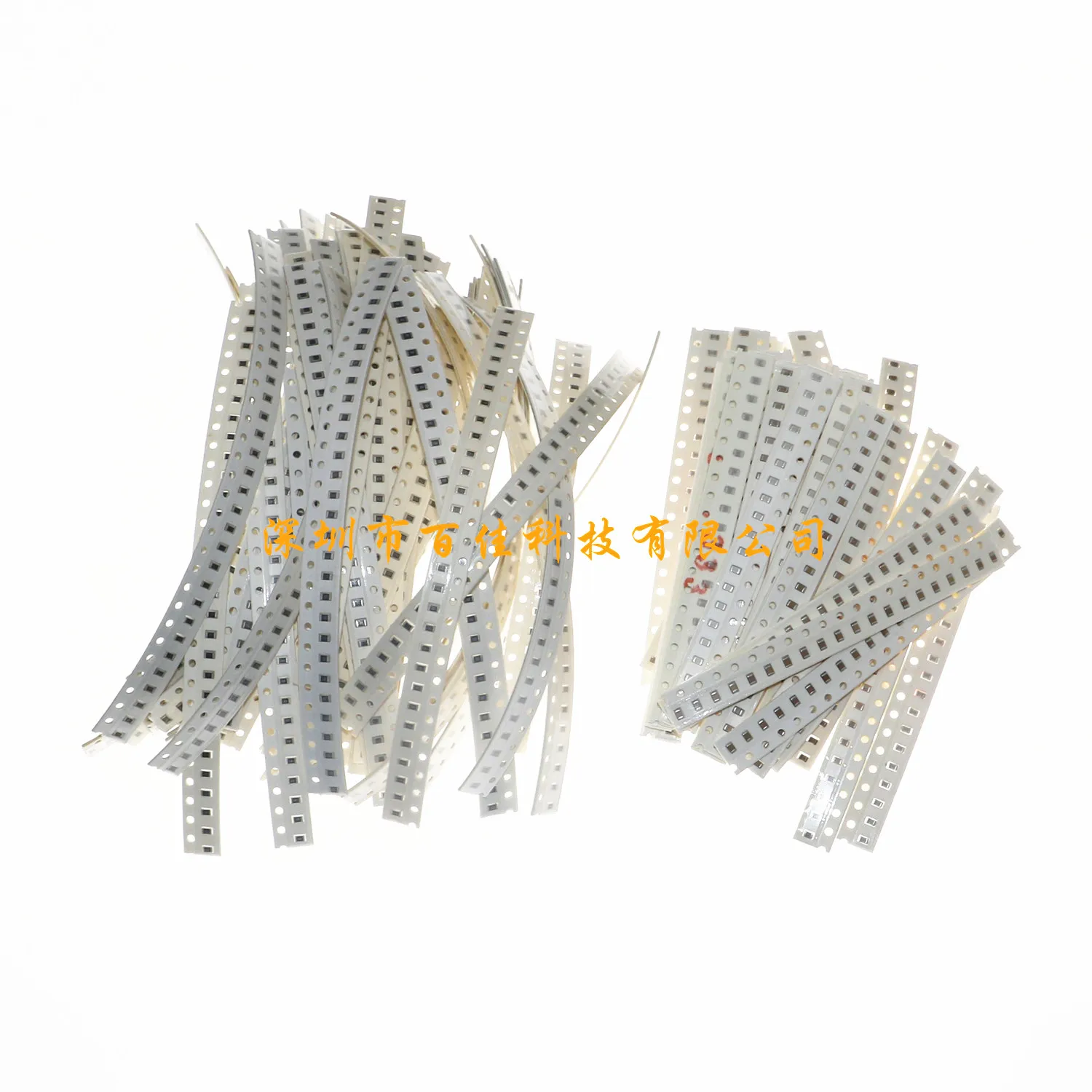 1500pcs 0805 SMD 50 kinds specifications chip resistors +800Pcs 0805 2.2pf-1uf 40 kinds specifications
1500pcs 0805 SMD 50 kinds specifications chip resistors +800Pcs 0805 2.2pf-1uf 40 kinds specifications