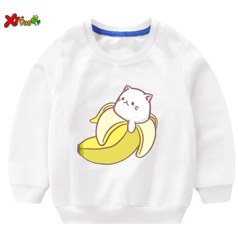 Hoodeds cartoon pictures Sweatshirt Spring Autumn Boys Girls Clothes Cotton Hooded Sweatshirt Children's Kids Casual Sportswear
Hoodeds cartoon pictures Sweatshirt Spring Autumn Boys Girls Clothes Cotton Hooded Sweatshirt Children's Kids Casual Sportswear