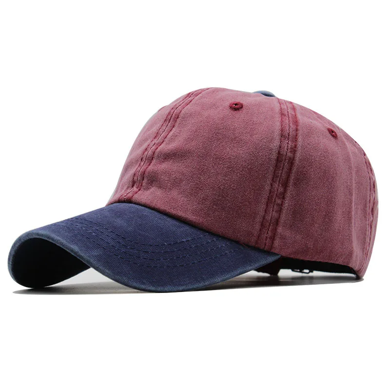 Baseball Cap for Women Snapback Caps Men Casquette Bone Hats For Men Solid Fashion Vintage Plain Flat Washed Blank Cotton Hat
Baseball Cap for Women Snapback Caps Men Casquette Bone Hats For Men Solid Fashion Vintage Plain Flat Washed Blank Cotton Hat