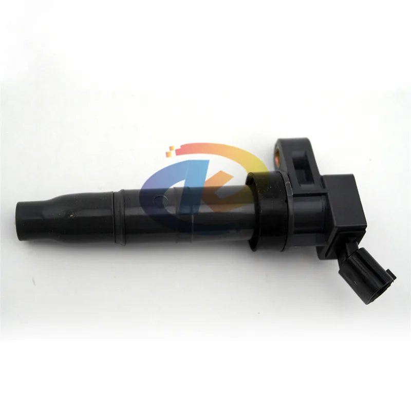27300-3F100 Ignition Coil fit for Hyundai Genesis Tucson Sonata Optima Sorento Rondo 2008-2016 Part NO# UF-611 27301-3F100
27300-3F100 Ignition Coil fit for Hyundai Genesis Tucson Sonata Optima Sorento Rondo 2008-2016 Part NO# UF-611 27301-3F100