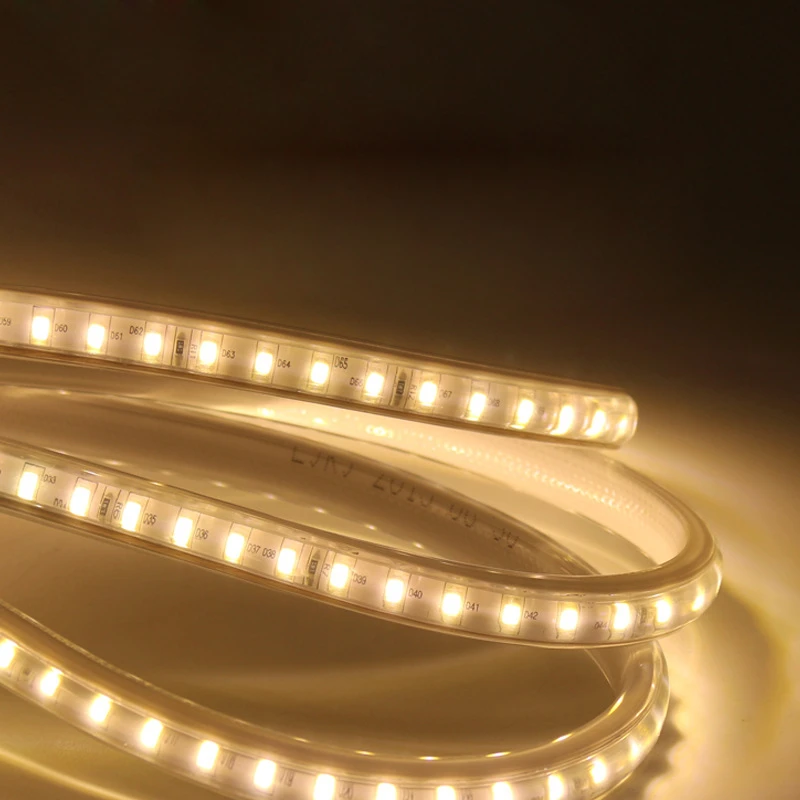 50m/lot Waterproof SMD 3036 Led Tape AC220V Flexible Led Strip 96leds/Meter 3D Curved Outdoor Garden Lighting Natural White
50m/lot Waterproof SMD 3036 Led Tape AC220V Flexible Led Strip 96leds/Meter 3D Curved Outdoor Garden Lighting Natural White