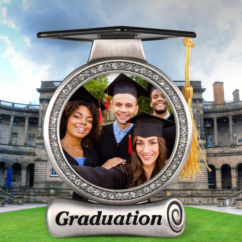 2024 Graduation Picture Frame Graduation Tassel Certification Frame Decoration Gifts For Him Her Schoolmate
2024 Graduation Picture Frame Graduation Tassel Certification Frame Decoration Gifts For Him Her Schoolmate