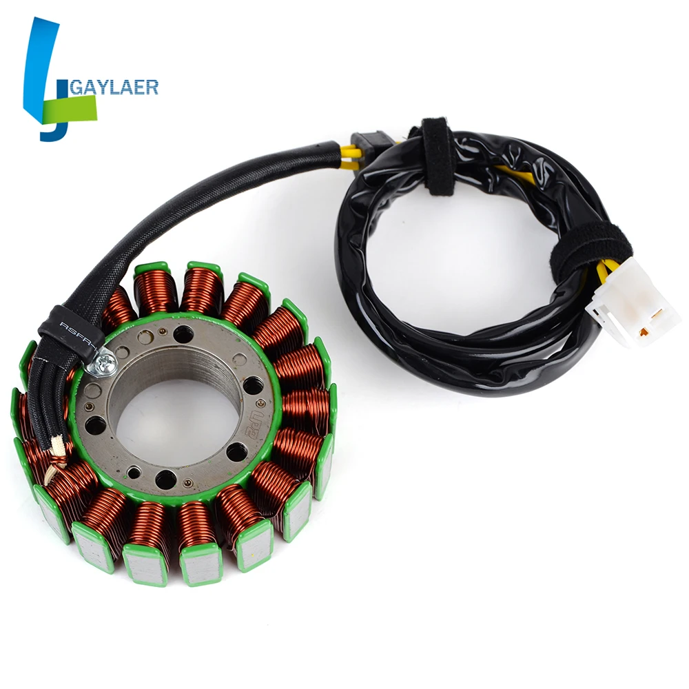 Motorcycle Generator Stator Coil Comp for Ducati SportClassic Sport GT 1000 Sport 620 750 800 900 SuperSport 620 800 900 1000
Motorcycle Generator Stator Coil Comp for Ducati SportClassic Sport GT 1000 Sport 620 750 800 900 SuperSport 620 800 900 1000