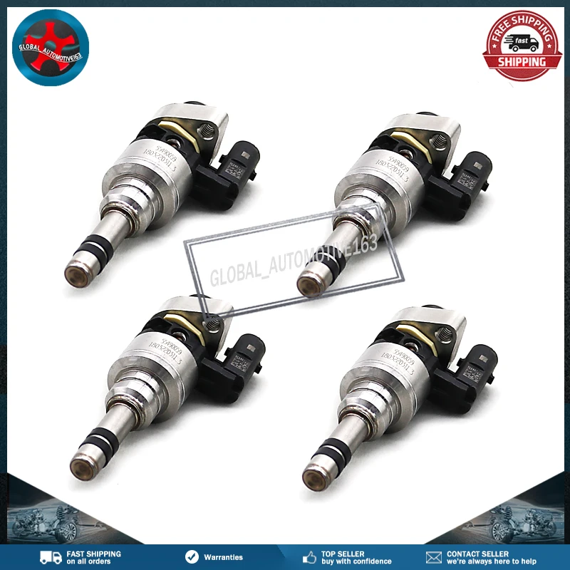 Fuel injectors 55490059 For 2019 Buick Cascada 2018 Buick Cascada 2017 Buick Cascada 2016 Buick Cascada
Fuel injectors 55490059 For 2019 Buick Cascada 2018 Buick Cascada 2017 Buick Cascada 2016 Buick Cascada