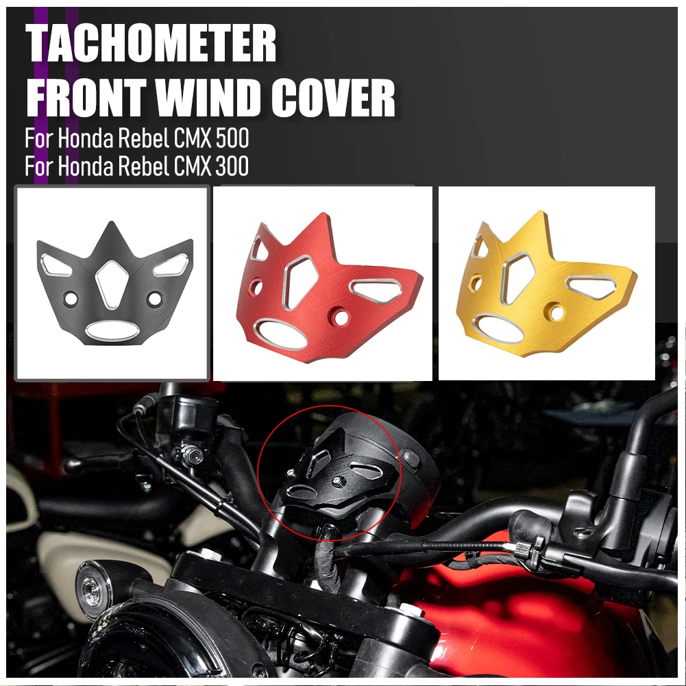 Алюминиевая Обложка для спидометра двигателя, декоративная Обложка для Honda REBEL CMX 500 300 CMX300 CMX500 2021 2020 2019 2018 2017
Алюминиевая Обложка для спидометра двигателя, декоративная Обложка для Honda REBEL CMX 500 300 CMX300 CMX500 2021 2020 2019 2018 2017
