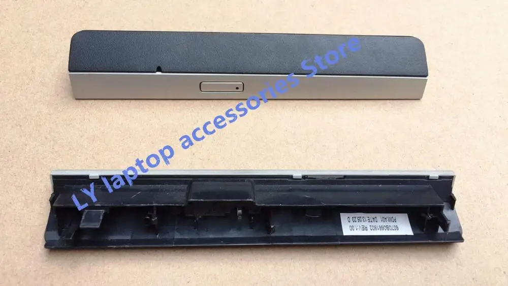 For HP ENVY17-J ENVY 15-J 15-J105tx Laptop Optical Drive Bezel Optical Drive Panel Optical Drive Cover 6070B06618011801
For HP ENVY17-J ENVY 15-J 15-J105tx Laptop Optical Drive Bezel Optical Drive Panel Optical Drive Cover 6070B06618011801