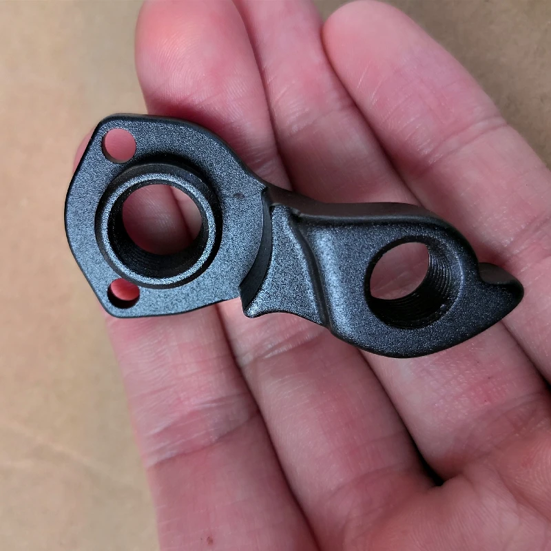 5set Bicycle rear derailleur hanger For Boardman 650B TEAM Boardman Pro FS 2016/2017 MECH dropout mountain mtb carbon frame bike
5set Bicycle rear derailleur hanger For Boardman 650B TEAM Boardman Pro FS 2016/2017 MECH dropout mountain mtb carbon frame bike