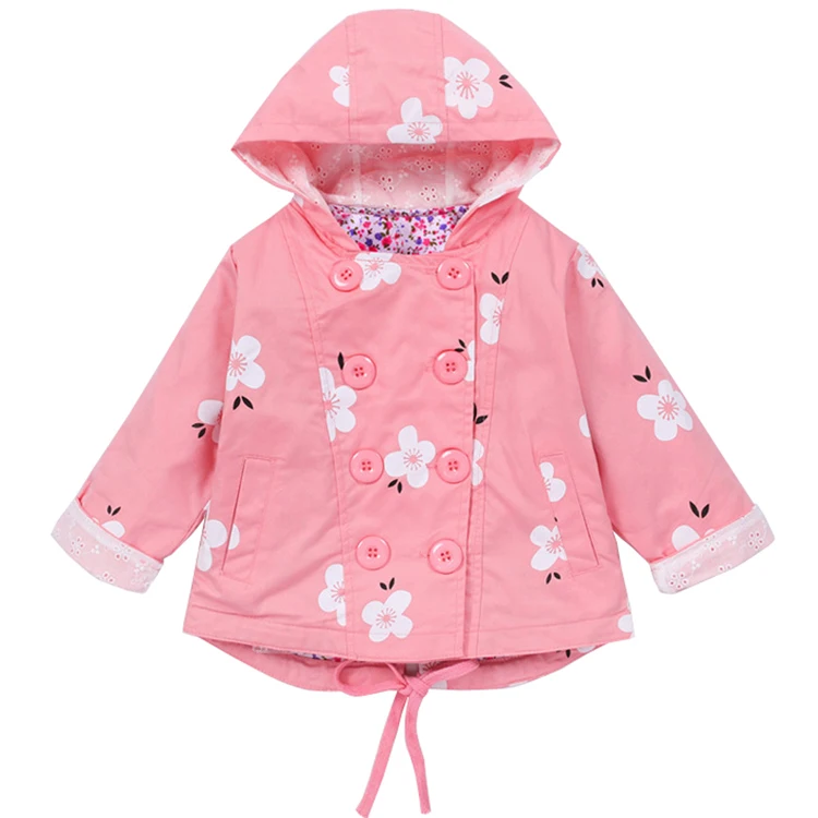 Baby Girls Coat Winter Spring Baby Girls Princess Coat Jacket Floral Hoodie Casual Outerwear for girl Infants Toddler clothing
Baby Girls Coat Winter Spring Baby Girls Princess Coat Jacket Floral Hoodie Casual Outerwear for girl Infants Toddler clothing