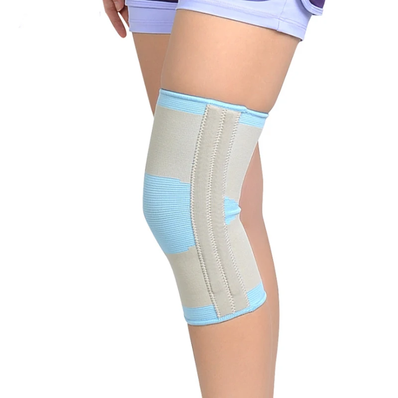 Medical Knee Orthosis Support Brace kneecap Joint belt Knee pads Relief Pain Stabiliser Meniscus Injury Soften Patellar
Medical Knee Orthosis Support Brace kneecap Joint belt Knee pads Relief Pain Stabiliser Meniscus Injury Soften Patellar