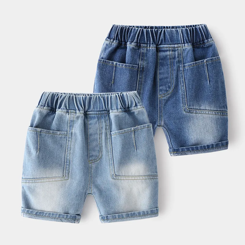 Boys Summer Short Jean Denim Cotton Shorts for Toddler Boy Patchwork Kids Clothing Panties New Board Short Pants Free Ship
Boys Summer Short Jean Denim Cotton Shorts for Toddler Boy Patchwork Kids Clothing Panties New Board Short Pants Free Ship