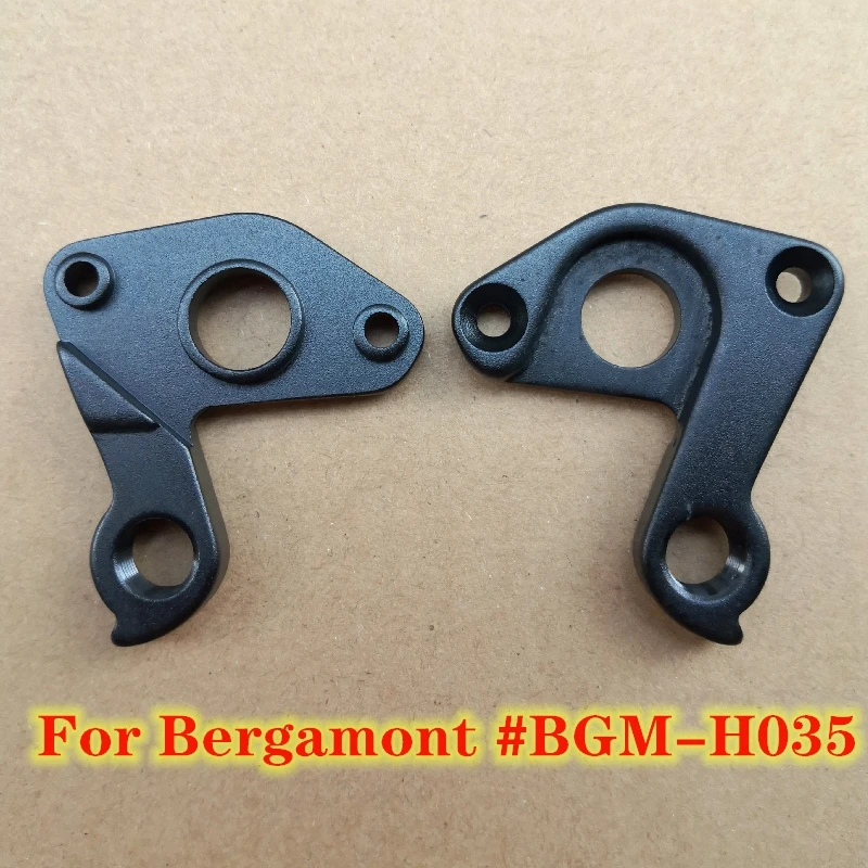 1pc Bicycle rear derailleur hanger For Bergamont #BGM-H035 Bergamont 12X142mm frames mountain bike frame mtb carbon MECH dropout
1pc Bicycle rear derailleur hanger For Bergamont #BGM-H035 Bergamont 12X142mm frames mountain bike frame mtb carbon MECH dropout
