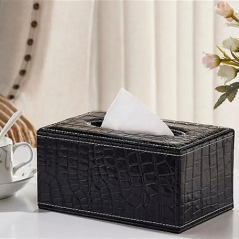 Автомобильный подлокотник из искусственной кожи, чехол для салфеток, домашний стол, автомобильный чехол для салфеток, держатель, органайзер для хранения
Автомобильный подлокотник из искусственной кожи, чехол для салфеток, домашний стол, автомобильный чехол для салфеток, держатель, органайзер для хранения