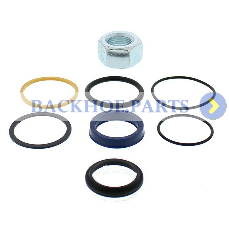Cylinder Seal Kit 7135557 For Bobcat Skid Steer Loader 763 S150 S160 S510 S550 T180 T550
Cylinder Seal Kit 7135557 For Bobcat Skid Steer Loader 763 S150 S160 S510 S550 T180 T550