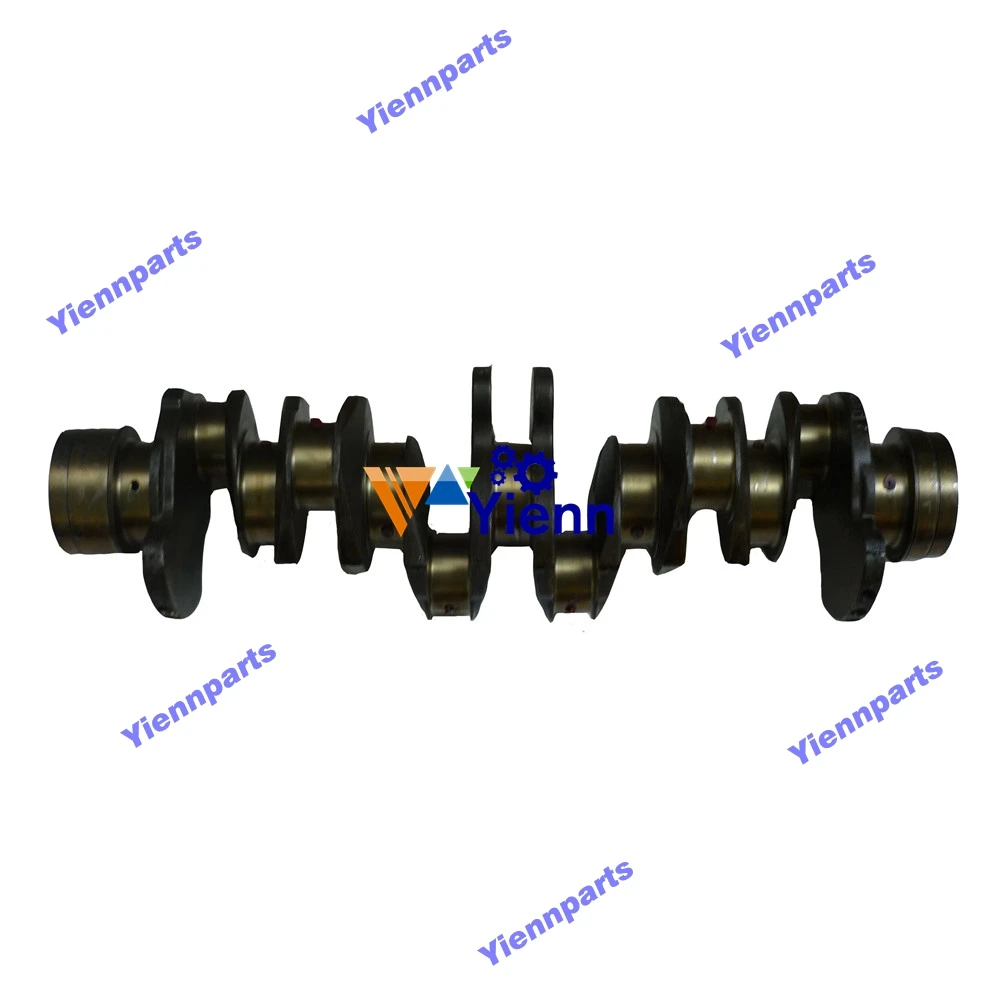 Коленчатый вал 8-94391-598-0 для грузовика Isuzu 6HH1 6HH1T, 8226cc, запчасти для дизельного двигателя
Коленчатый вал 8-94391-598-0 для грузовика Isuzu 6HH1 6HH1T, 8226cc, запчасти для дизельного двигателя