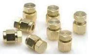 PerkinElmer PerkinElmer Thermal Analysis N6200119 Pipe Cap 09908851 Ferrule L1003015
PerkinElmer PerkinElmer Thermal Analysis N6200119 Pipe Cap 09908851 Ferrule L1003015
