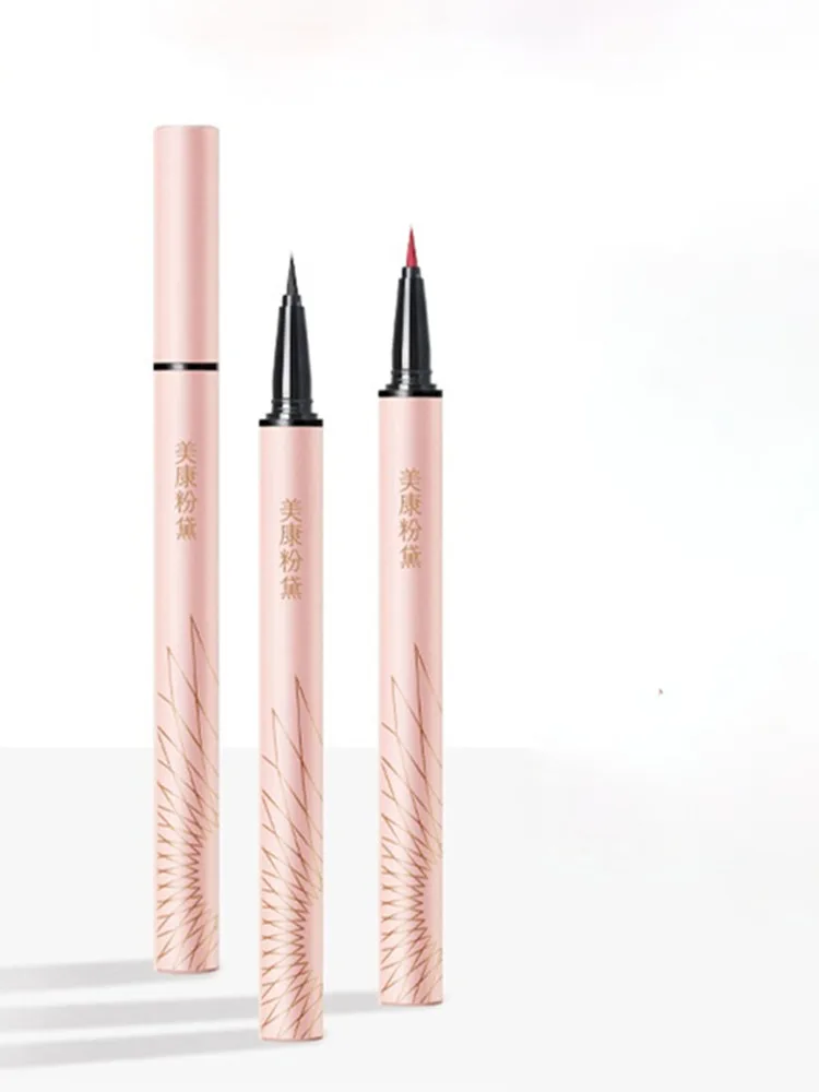 Cy Meikangfandai Eyeliner Long Lasting Waterproof Not Easy to Smudge Extremely Fine Liquid Eyeliner Free Shipping
Cy Meikangfandai Eyeliner Long Lasting Waterproof Not Easy to Smudge Extremely Fine Liquid Eyeliner Free Shipping