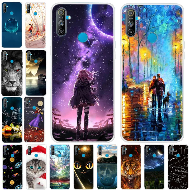 For OPPO Realme C3 Case Cover Bumper On For Oppo Realme C3 TPU Soft Silicone Case Realme C3 C 3 3C Back Cover RealmeC3 2020 Capa
For OPPO Realme C3 Case Cover Bumper On For Oppo Realme C3 TPU Soft Silicone Case Realme C3 C 3 3C Back Cover RealmeC3 2020 Capa
