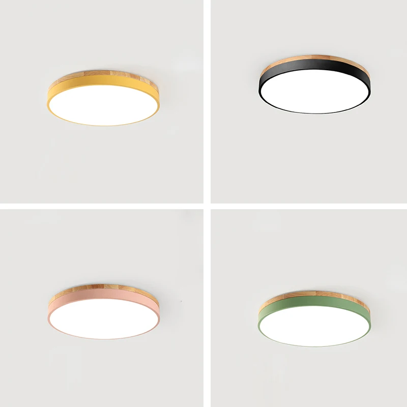 New Ceiling Light Iron LEDBlack Modern Ultra-Thin Lights Living Room Lamp Bedroom Aisle Study Panel Surface Mount Remote Control
New Ceiling Light Iron LEDBlack Modern Ultra-Thin Lights Living Room Lamp Bedroom Aisle Study Panel Surface Mount Remote Control